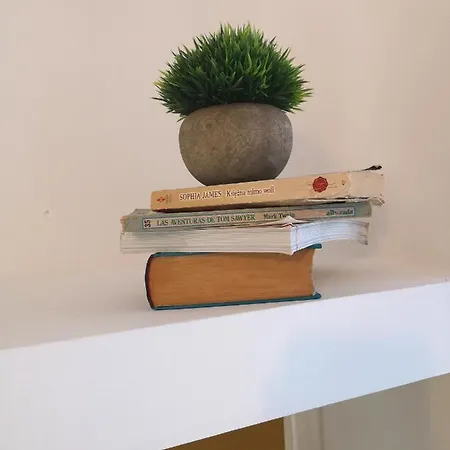 Appartement Canteras - Moderno Estudio Cerca Del Mar Las Palmas