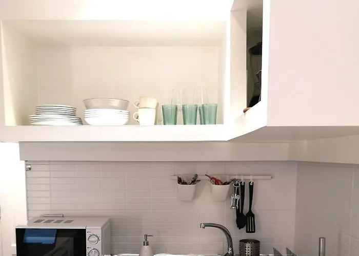 Canteras - Moderno Estudio Cerca Del Mar * Las Palmas de Gran Canaria