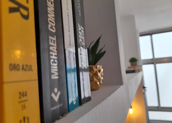 Canteras - Moderno Estudio Cerca Del Mar * Λας Πάλμας ντε Γκραν Κανάρια