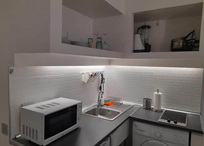 Canteras - Moderno Estudio Cerca Del Mar * Λας Πάλμας ντε Γκραν Κανάρια