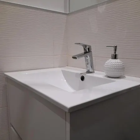 Apartment Canteras - Moderno Estudio Cerca Del Mar *