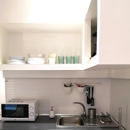 Canteras - Moderno Estudio Cerca Del Mar * Las Palmas de Gran Canaria