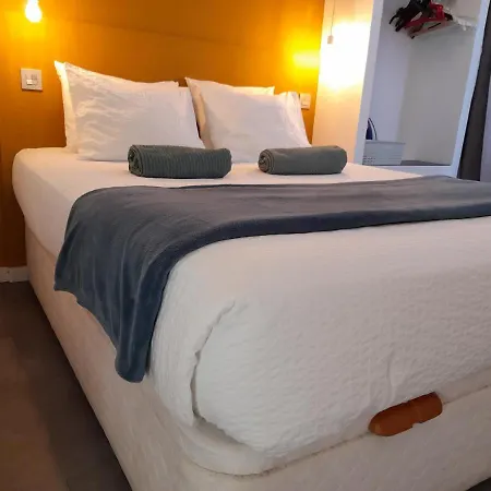 Apartment Canteras - Moderno Estudio Cerca Del Mar Las Palmas de Gran Canaria
