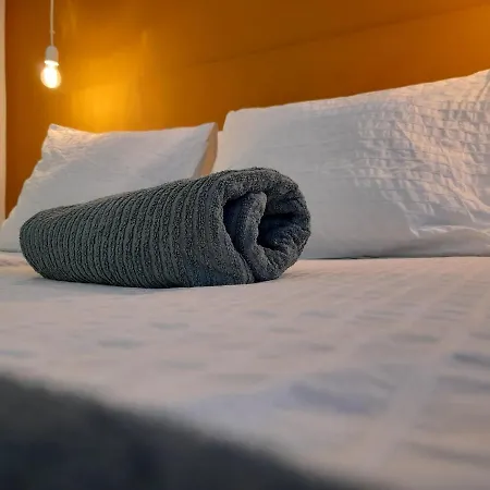 Appartement Canteras - Moderno Estudio Cerca Del Mar Las Palmas de Gran Canaria