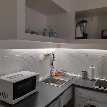 Canteras - Moderno Estudio Cerca Del Mar * Las Palmas de Gran Canaria