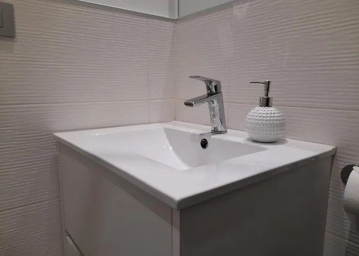 Apartamento Canteras - Moderno Estudio Cerca Del Mar *