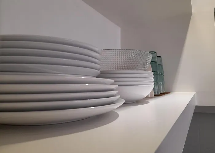 Apartamento Canteras - Moderno Estudio Cerca Del Mar *