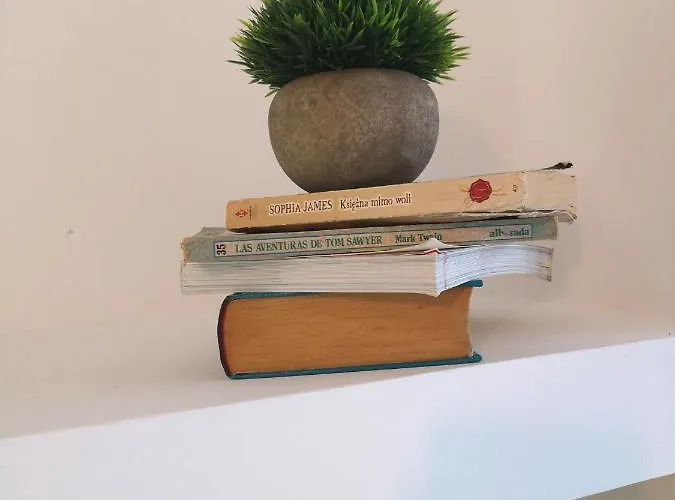 Apartamento Canteras - Moderno Estudio Cerca Del Mar Las Palmas de Gran Canaria