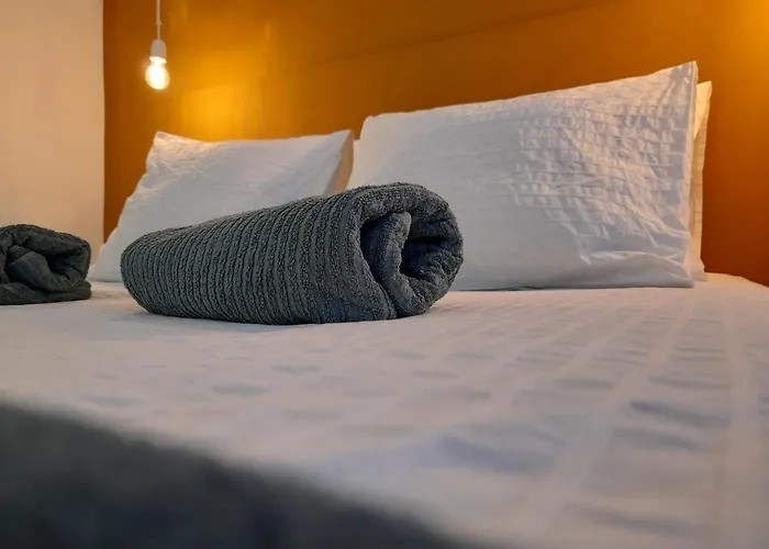 Apartamento Canteras - Moderno Estudio Cerca Del Mar Las Palmas de Gran Canaria